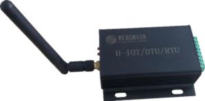 DTU物聯網設備（環保）
